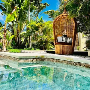 île Tropical Hébergement de vacances