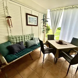 Celadon Village Ste Anne Guadeloupe Appartement