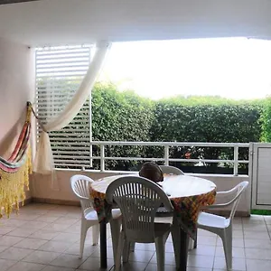 Du Côte De Sainte-anne Appartement